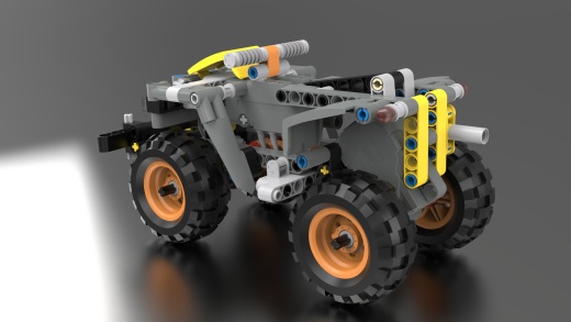 lego-technic-42119-monster-jam-max-d-alt.1-乐高玩具赛车缩略图